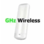 ghz wireless android application logo